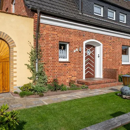 בית נופש Kirschbluete *