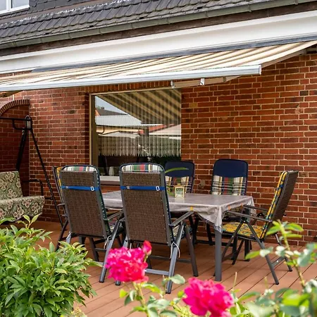 בית נופש Kirschbluete רשלין