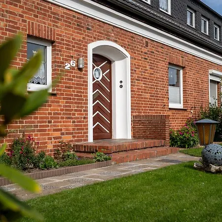 בית נופש Kirschbluete רשלין