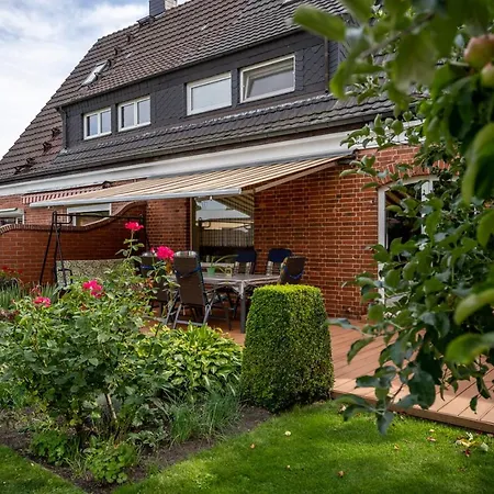 Kirschbluete Rechlin