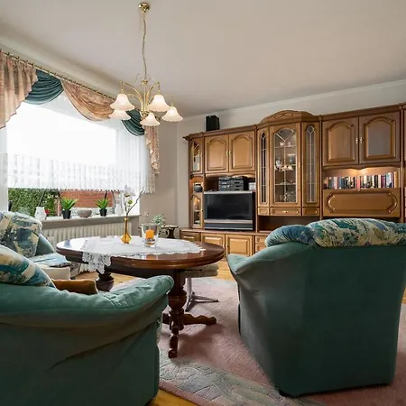 Kirschbluete בית נופש *