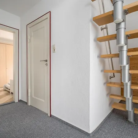 בית נופש Kirschbluete