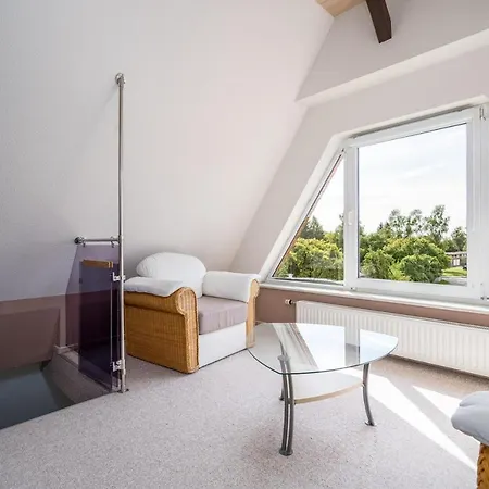 בית נופש Kirschbluete