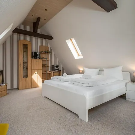 בית נופש Kirschbluete