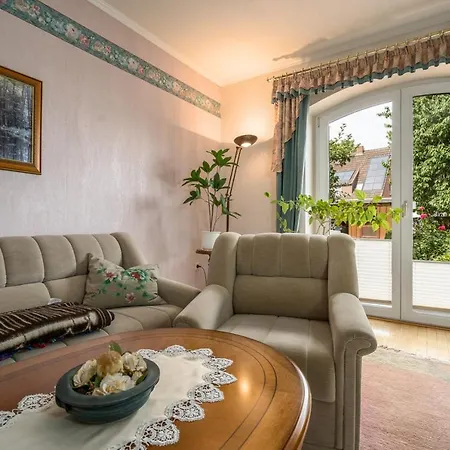 בית נופש Kirschbluete *