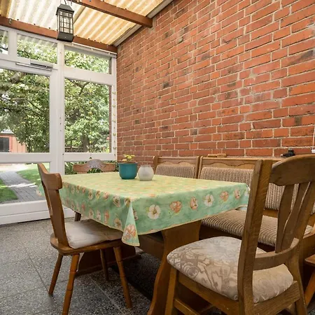 בית נופש Kirschbluete *