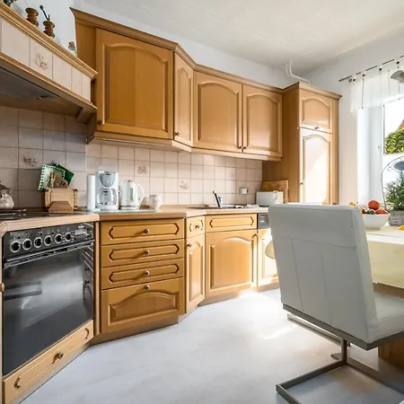 Kirschbluete בית נופש *