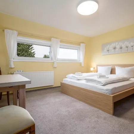 בית נופש Kirschbluete *