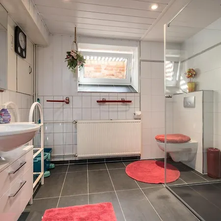 בית נופש Kirschbluete רשלין