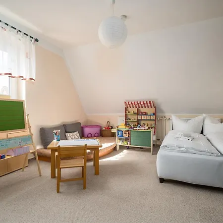 Kirschbluete בית נופש *