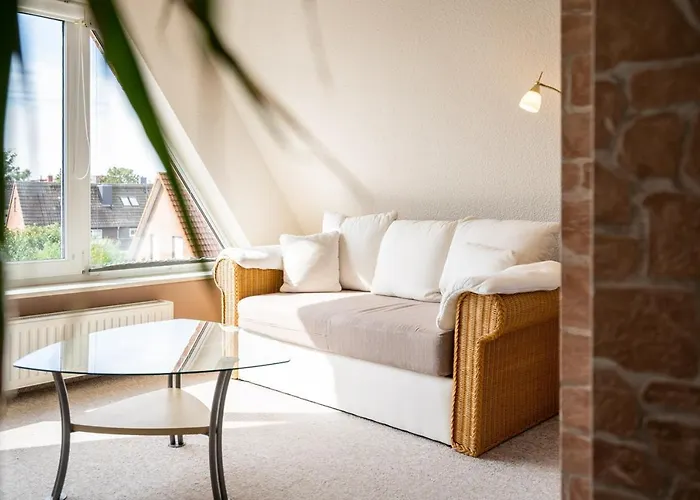 Kirschbluete بيت للعطل