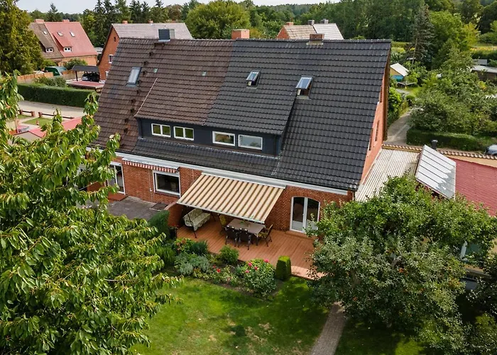 Kirschbluete ريكلين